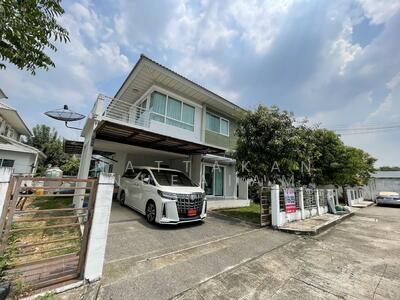 ขาย - Perfect Place Rattanathibet-Saima : เพอร์เฟค เพลส รัตนาธิเบศร์-สถานีไทรม้า, นนทบุรี