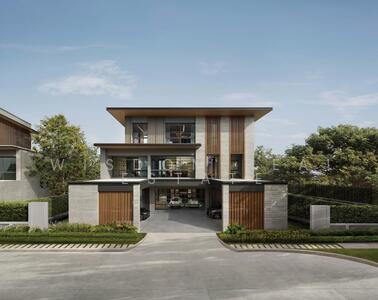 ขาย - SMYTH’S Ramintra : สมิทธ์ รามอินทรา, กรุงเทพ