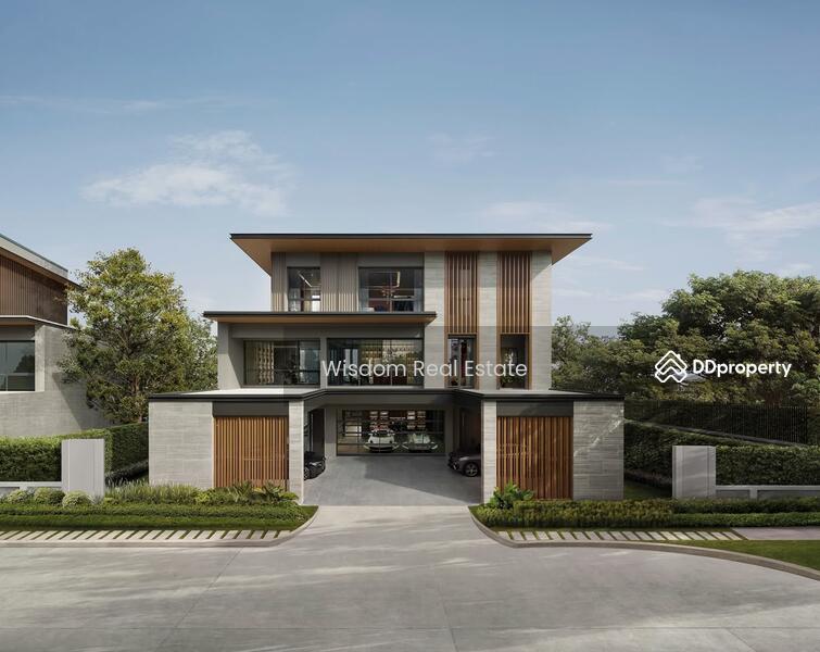 For Sale - SMYTH’S Ramintra, Bangkok