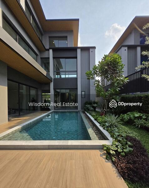 For Sale - SMYTH’S Ramintra, Bangkok
