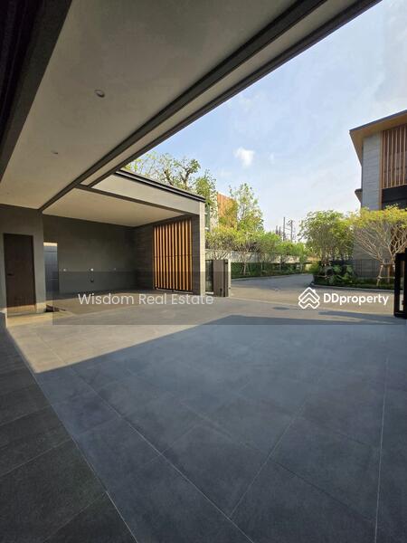 For Sale - SMYTH’S Ramintra, Bangkok
