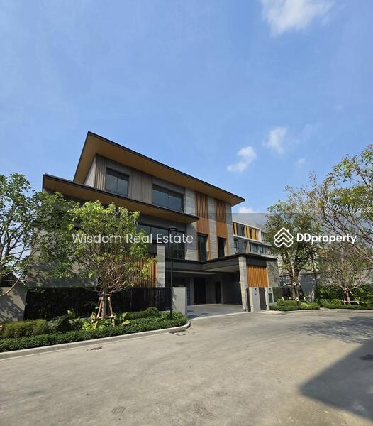 For Sale - SMYTH’S Ramintra, Bangkok