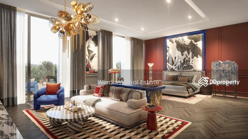 For Sale - SMYTH’S Ramintra, Bangkok