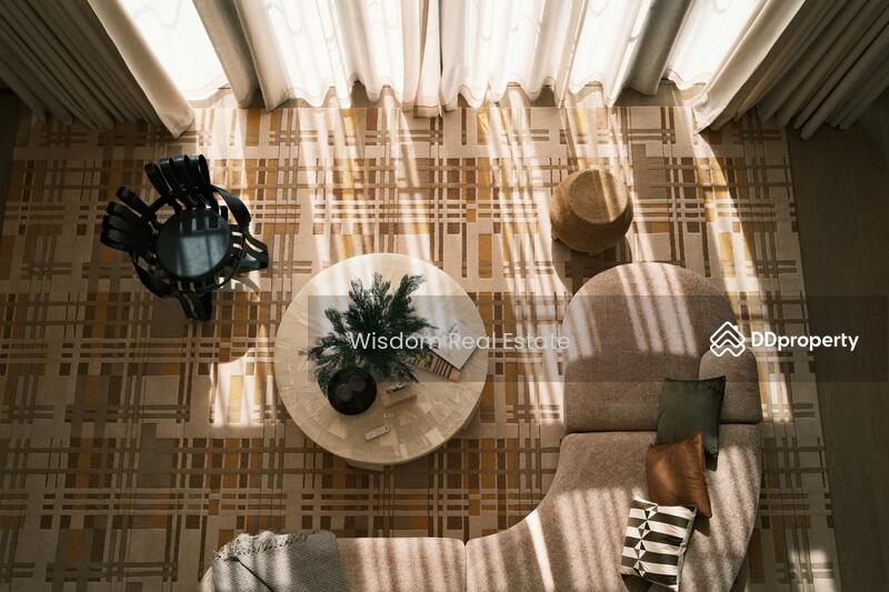 For Sale - SMYTH’S Ramintra, Bangkok