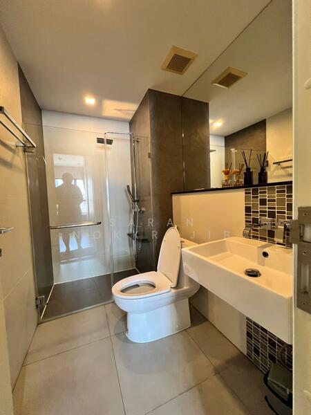 Urbano Absolute Sathon-Taksin, Bangkok, 345 Charoen Nakhon 14/2 Alley, Khlong Ton Sai, Khlong San, Bangkok, 1 Bedroom, 38 sqm, Condo For Rent, by Saran Nokkrajib, 11802237 - DDproperty.com