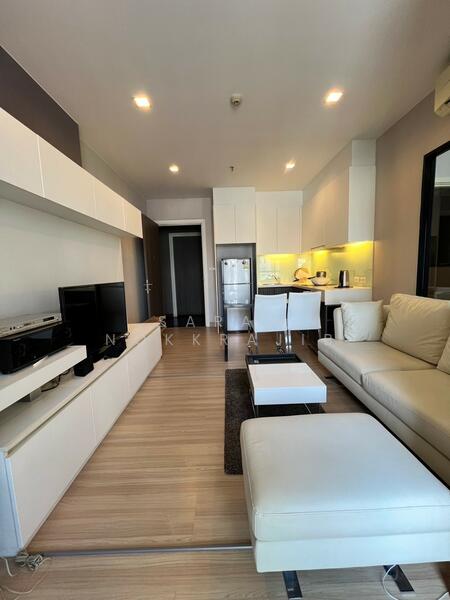 Urbano Absolute Sathon-Taksin : เออร์บาโน่ แอบโซลูท สาทร - ตากสิน, กรุงเทพ, 345 ซอยเจริญนคร 14/2, คลองต้นไทร, คลองสาน, กรุงเทพ, 38 ตร.ม., คอนโด ให้เช่า, โดย Saran Nokkrajib, 11802237 - DDproperty.com