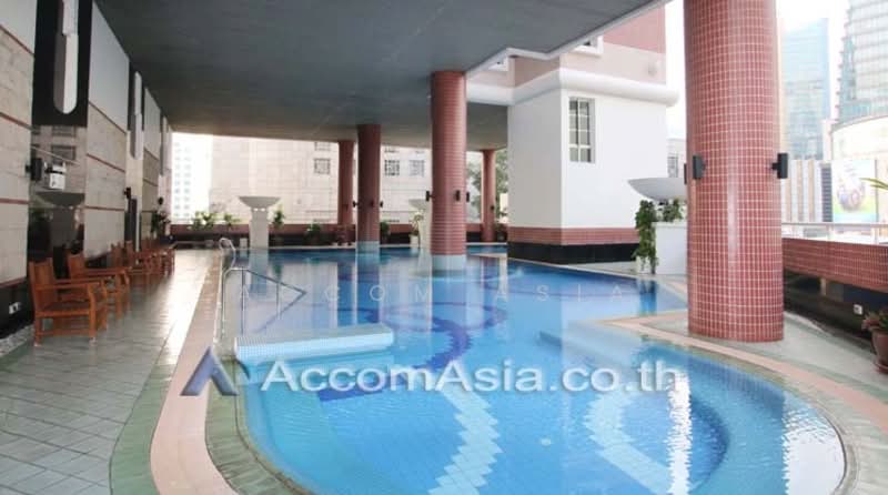 Citismart Residence : ซิตี้สมาร์ท เรสซิเดนซ์, ชลบุรี, 380 8 ซอย 1, นาเกลือ, บางละมุง, ชลบุรี, 110 ตร.ม., คอนโด ให้เช่า, โดย Accom Asia, 11802248 - DDproperty.com