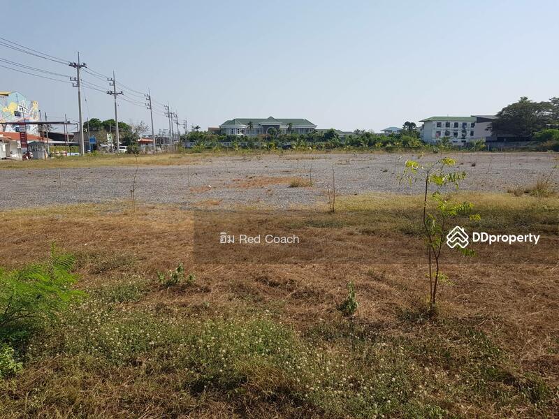 For Sale - Land for sale 4 rai 14 square wah, Mahachai Subdistrict, Samut Sakhon Province., Samut Sakhon