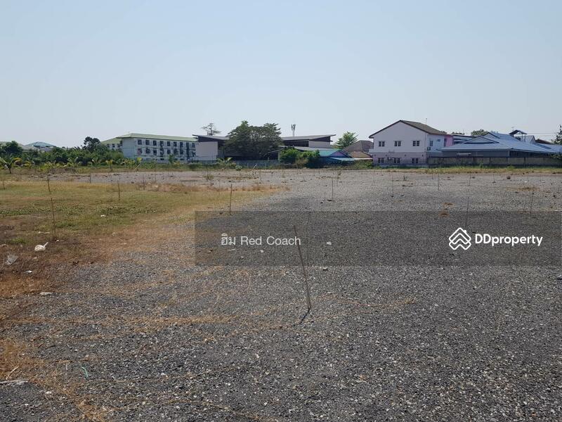 For Sale - Land for sale 4 rai 14 square wah, Mahachai Subdistrict, Samut Sakhon Province., Samut Sakhon