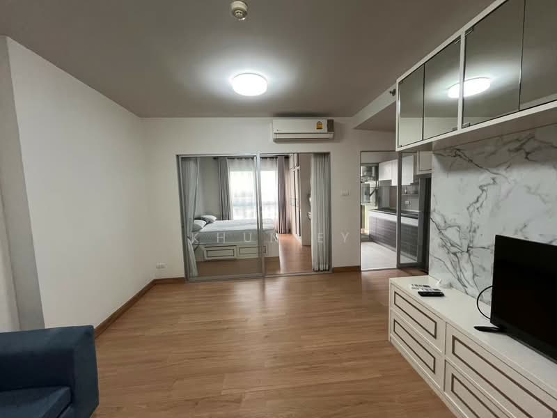 Supalai Veranda Ratchavipha-Prachachuen, Bangkok, 689 Pracha Chuen Rd, Bang Sue, Bangkok, 1 Bedroom, 44 sqm, Condo For Rent, by khun Ey, 11802301 - DDproperty.com