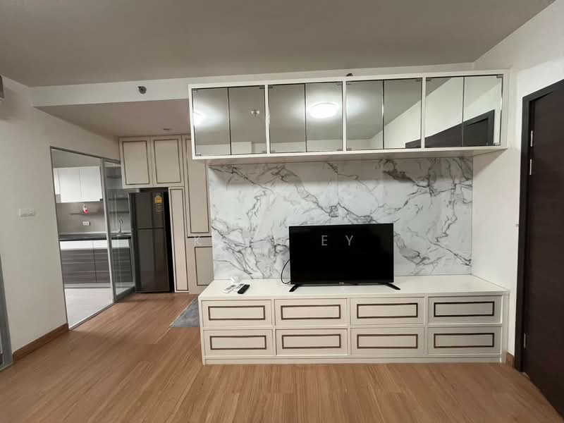 Supalai Veranda Ratchavipha-Prachachuen, Bangkok, 689 Pracha Chuen Rd, Bang Sue, Bangkok, 1 Bedroom, 44 sqm, Condo For Rent, by khun Ey, 11802301 - DDproperty.com