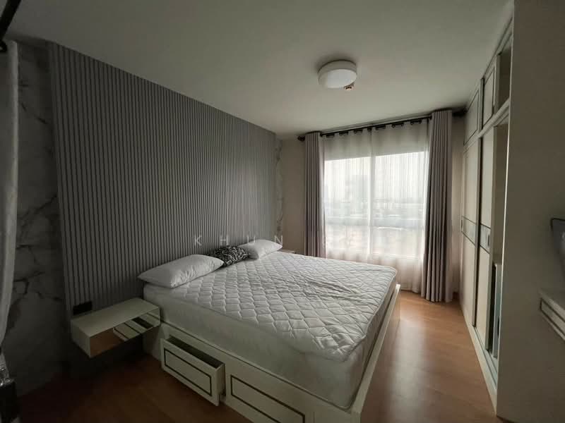 Supalai Veranda Ratchavipha-Prachachuen, Bangkok, 689 Pracha Chuen Rd, Bang Sue, Bangkok, 1 Bedroom, 44 sqm, Condo For Rent, by khun Ey, 11802301 - DDproperty.com
