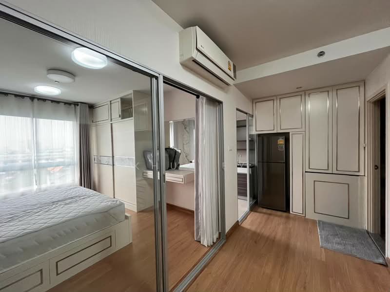 Supalai Veranda Ratchavipha-Prachachuen, Bangkok, 689 Pracha Chuen Rd, Bang Sue, Bangkok, 1 Bedroom, 44 sqm, Condo For Rent, by khun Ey, 11802301 - DDproperty.com