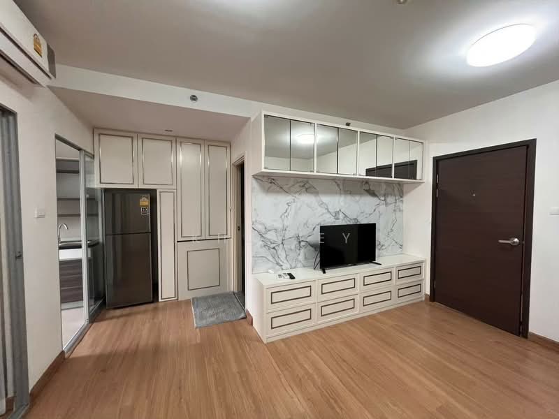 Supalai Veranda Ratchavipha-Prachachuen, Bangkok, 689 Pracha Chuen Rd, Bang Sue, Bangkok, 1 Bedroom, 44 sqm, Condo For Rent, by khun Ey, 11802301 - DDproperty.com