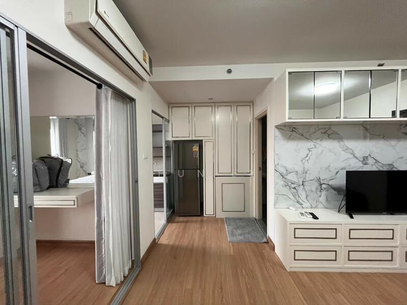 Supalai Veranda Ratchavipha-Prachachuen, Bangkok, 689 Pracha Chuen Rd, Bang Sue, Bangkok, 1 Bedroom, 44 sqm, Condo For Rent, by khun Ey, 11802301 - DDproperty.com