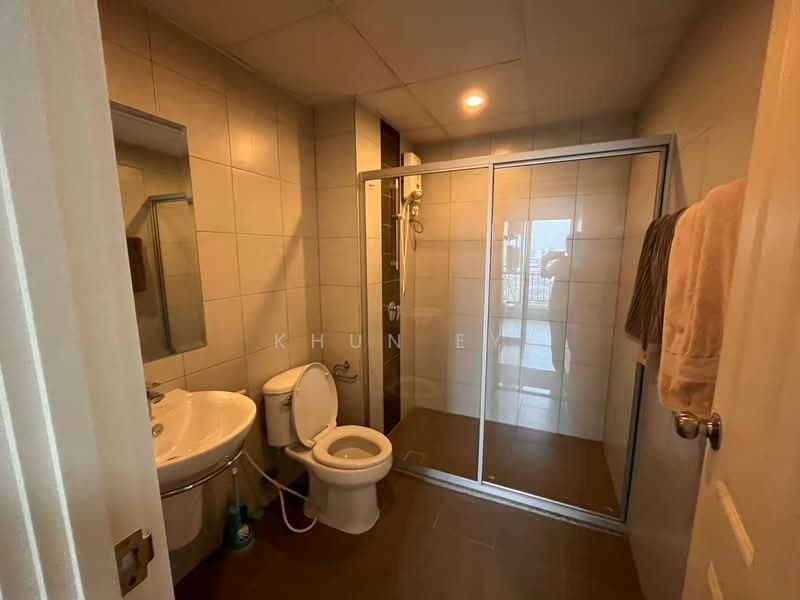 Supalai Veranda Ratchavipha-Prachachuen, Bangkok, 689 Pracha Chuen Rd, Bang Sue, Bangkok, 1 Bedroom, 44 sqm, Condo For Rent, by khun Ey, 11802301 - DDproperty.com