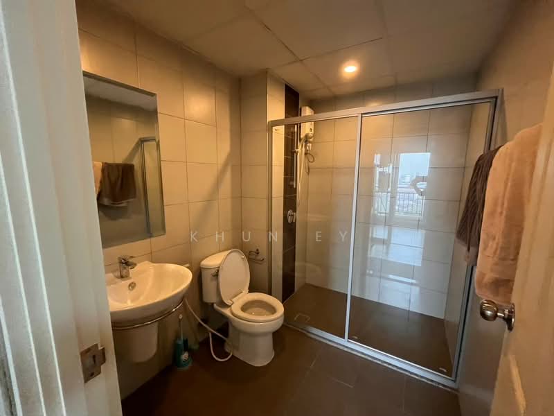 Supalai Veranda Ratchavipha-Prachachuen, Bangkok, 689 Pracha Chuen Rd, Bang Sue, Bangkok, 1 Bedroom, 44 sqm, Condo For Rent, by khun Ey, 11802301 - DDproperty.com