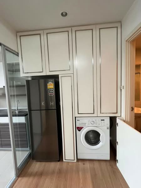 Supalai Veranda Ratchavipha-Prachachuen, Bangkok, 689 Pracha Chuen Rd, Bang Sue, Bangkok, 1 Bedroom, 44 sqm, Condo For Rent, by khun Ey, 11802301 - DDproperty.com