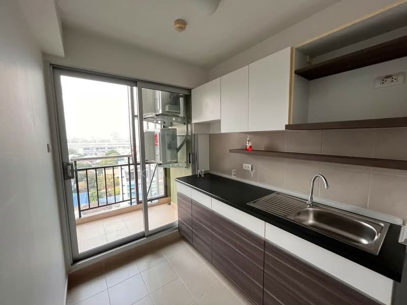Supalai Veranda Ratchavipha-Prachachuen, Bangkok, 689 Pracha Chuen Rd, Bang Sue, Bangkok, 1 Bedroom, 44 sqm, Condo For Rent, by khun Ey, 11802301 - DDproperty.com