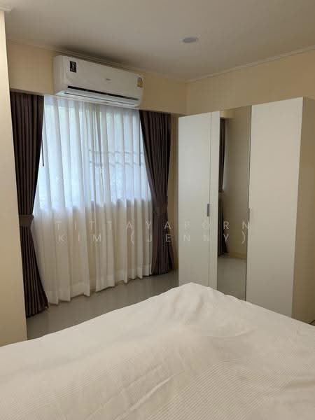 Waterford Park Rama 4, Bangkok, 77 Phum Chit Alley, Phra Kanong, Khlong Toei, Bangkok, 2 Bedrooms, 81 sqm, Condo For Rent, by Tittayaporn Kim (Jenny), 11802376 - DDproperty.com