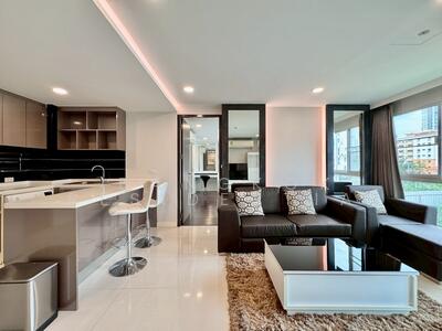 For Rent - Aashiana Sukhumvit 26, Bangkok