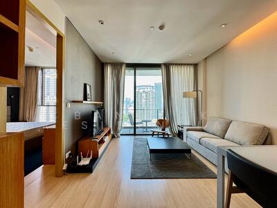 For Rent - Aequa Sukhumvit 49, Bangkok