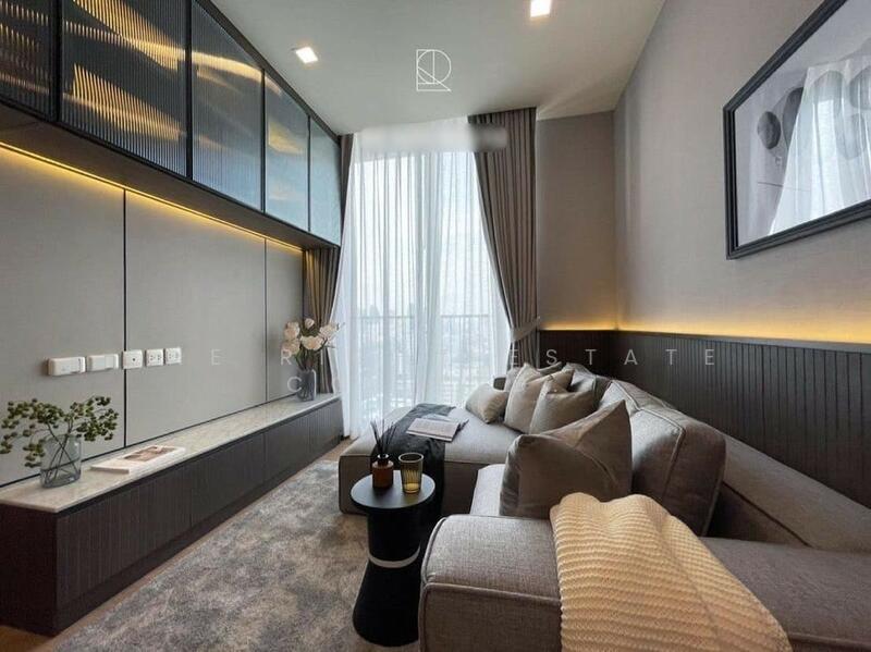 Noble Around Sukhumvit 33 : โนเบิล อราวน์ สุขุมวิท 33, กรุงเทพ, 17 ซอย สุขุมวิท 33, คลองตันเหนือ, วัฒนา, กรุงเทพ, 43 ตร.ม., คอนโด ให้เช่า, โดย The Right Estate Co,.Ltd., 11802447 - DDproperty.com