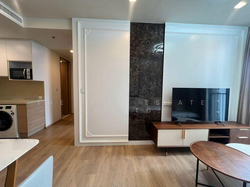 Noble Around Sukhumvit 33, Bangkok, 17 Soi Sukhumvit 33, Khlong Tan Nua, Watthana, Bangkok, 2 Bedrooms, 65 sqm, Condo For Rent, by The Right Estate Co,.Ltd., 11802447 - DDproperty.com