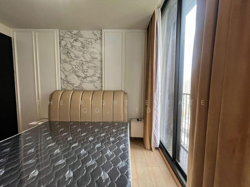 Noble Around Sukhumvit 33, Bangkok, 17 Soi Sukhumvit 33, Khlong Tan Nua, Watthana, Bangkok, 2 Bedrooms, 65 sqm, Condo For Rent, by The Right Estate Co,.Ltd., 11802447 - DDproperty.com