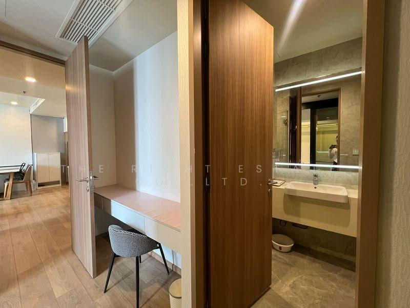 Noble Around Sukhumvit 33 : โนเบิล อราวน์ สุขุมวิท 33, กรุงเทพ, 17 ซอย สุขุมวิท 33, คลองตันเหนือ, วัฒนา, กรุงเทพ, 65 ตร.ม., คอนโด ให้เช่า, โดย The Right Estate Co,.Ltd., 11802447 - DDproperty.com