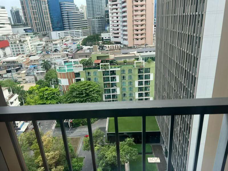 Noble Around Sukhumvit 33, Bangkok, 17 Soi Sukhumvit 33, Khlong Tan Nua, Watthana, Bangkok, 2 Bedrooms, 65 sqm, Condo For Rent, by The Right Estate Co,.Ltd., 11802447 - DDproperty.com