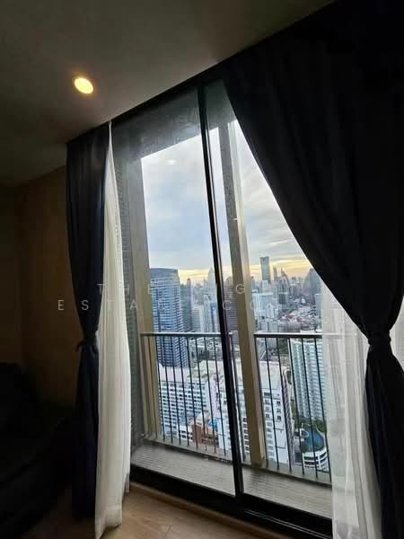Noble BE19 Sukhumvit, Bangkok, 89 Sukhumvit 19 Alley, Khlong Tan Nua, Watthana, Bangkok, 2 Bedrooms, 70 sqm, Condo For Rent, by The Right Estate Co,.Ltd., 11802455 - DDproperty.com