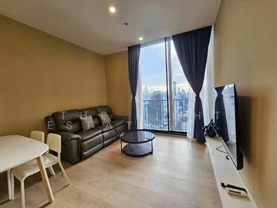For Rent - Noble BE19 Sukhumvit, Bangkok