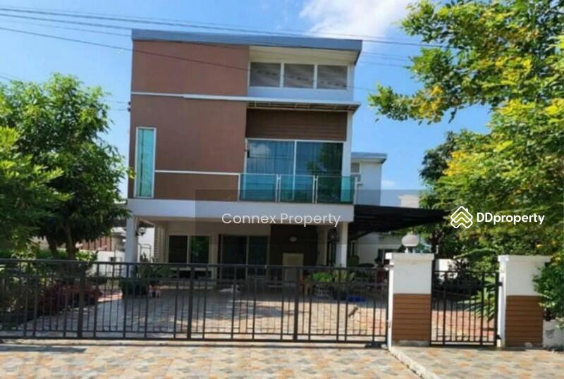 For Rent - Home Place The Park Wongwan – Rama 9, Bangkok