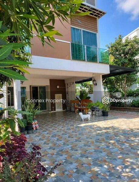 ให้เช่า - Home Place The Park Wongwan – Rama 9 : โฮมเพลส เดอะ พาร์ค วงแหวน – พระราม 9, กรุงเทพ