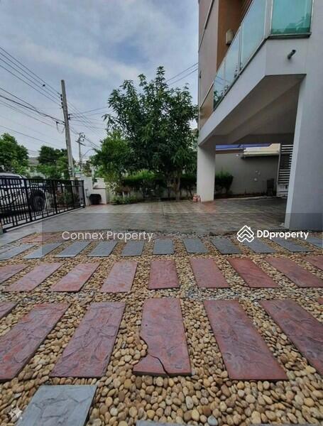 ให้เช่า - Home Place The Park Wongwan – Rama 9 : โฮมเพลส เดอะ พาร์ค วงแหวน – พระราม 9, กรุงเทพ