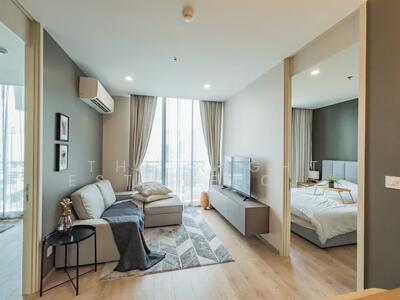 For Rent - Noble Recole, Bangkok