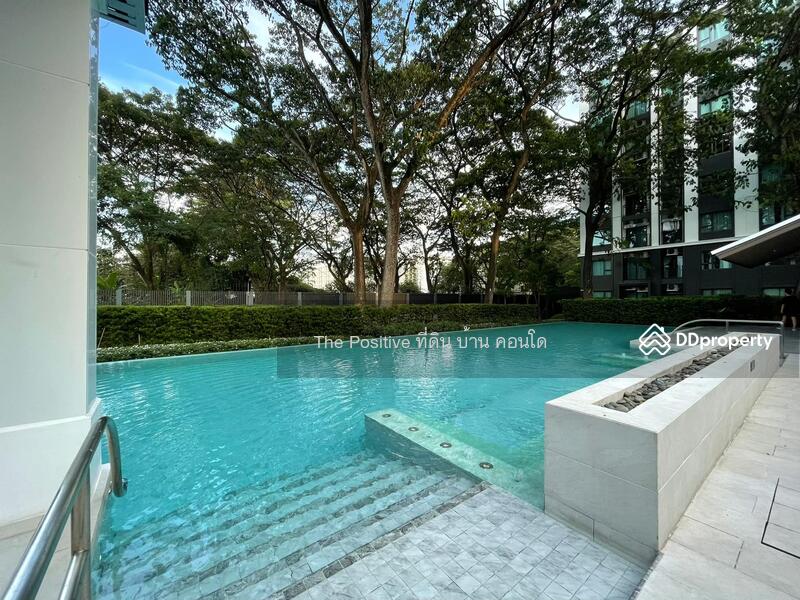 ให้เช่า - Escent Park Ville: เอสเซ็นท์ พาร์ควิลล์, เชียงใหม่