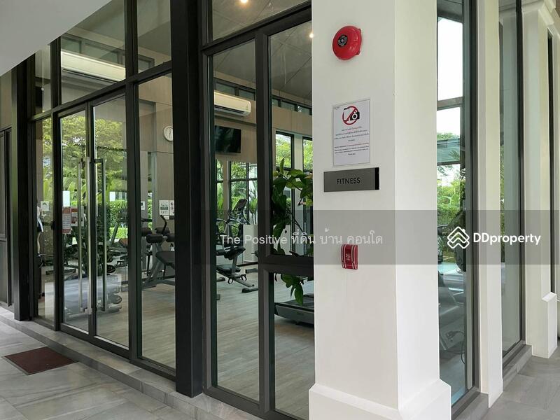 ให้เช่า - Escent Park Ville: เอสเซ็นท์ พาร์ควิลล์, เชียงใหม่