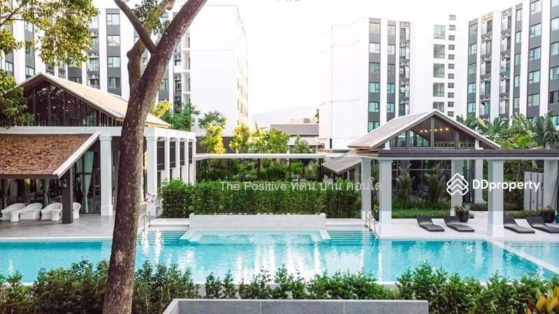ให้เช่า - Escent Park Ville: เอสเซ็นท์ พาร์ควิลล์, เชียงใหม่