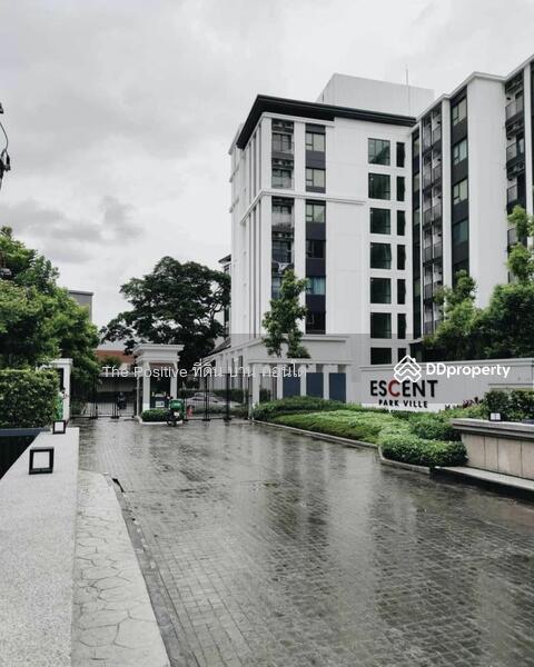 ให้เช่า - Escent Park Ville: เอสเซ็นท์ พาร์ควิลล์, เชียงใหม่
