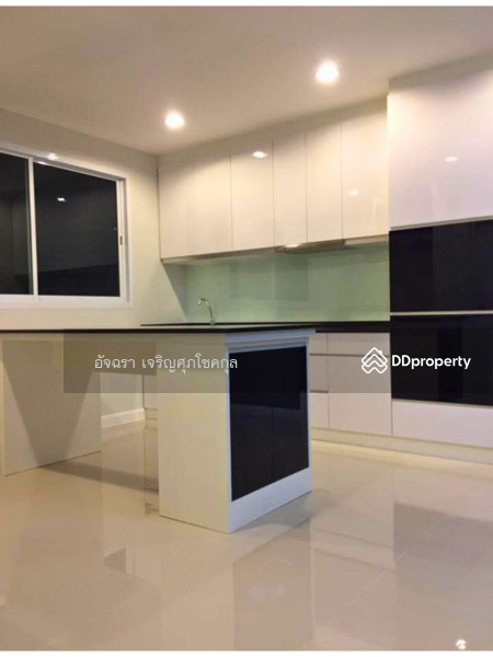 For Sale - Kunsiri Townhome, Rayong
