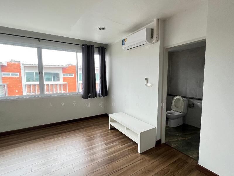 For Sale - Kunsiri Townhome, Rayong