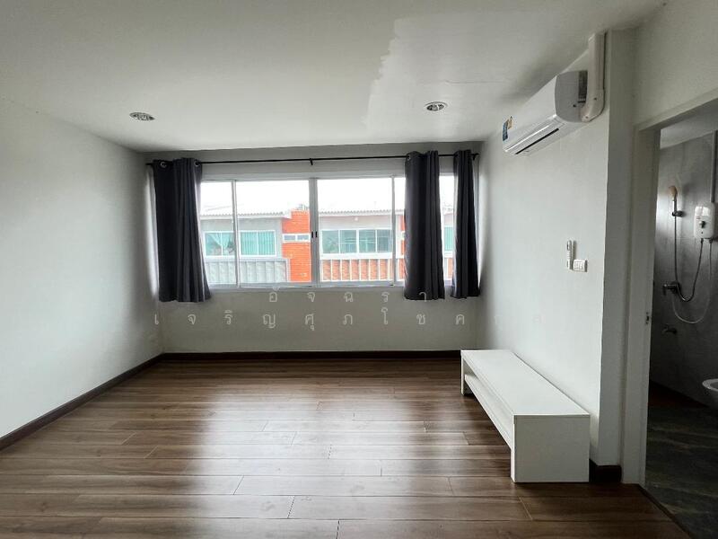 For Sale - Kunsiri Townhome, Rayong