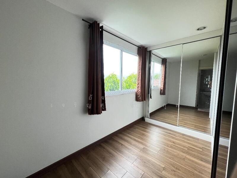 For Sale - Kunsiri Townhome, Rayong