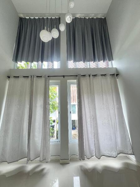 For Sale - Kunsiri Townhome, Rayong