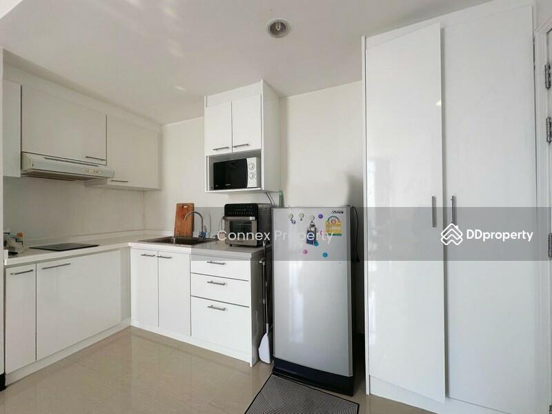 For Rent - Lumpini Place Water Cliff, Bangkok
