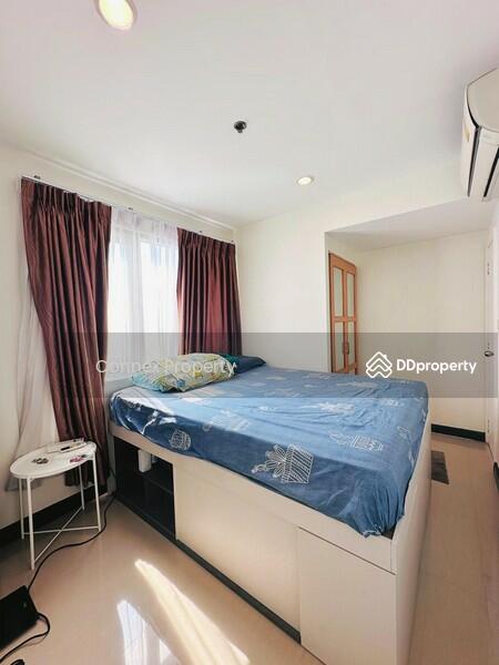 For Rent - Lumpini Place Water Cliff, Bangkok