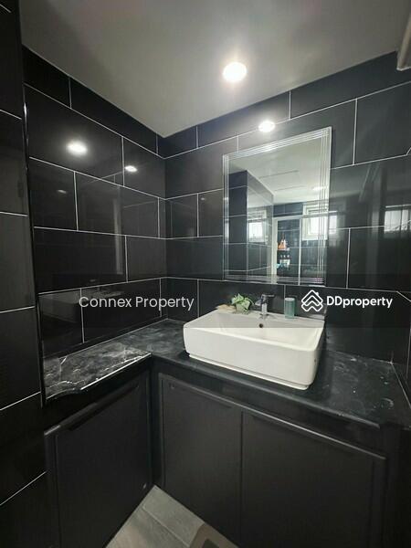 For Rent - Lumpini Place Water Cliff, Bangkok
