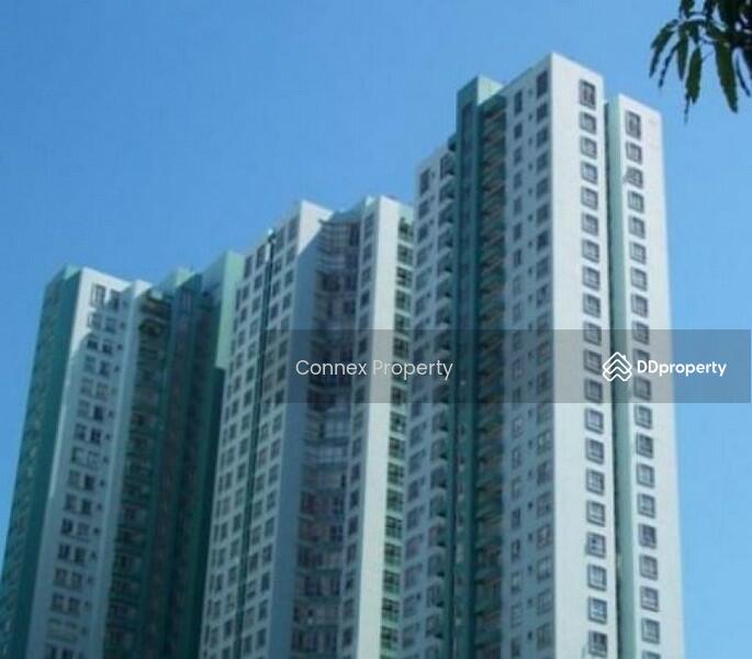 For Rent - Lumpini Place Water Cliff, Bangkok